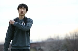 初代表・鎌田大地は“くそガキ”だった。 才能に惚れたスカウトが明かす秘話。