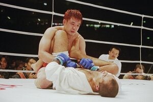 《グレイシーハンターが52歳に》ファンを救った桜庭和志「プロレスラーは本当は強いんです」発言の真意とは？