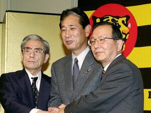 「戦力外リストは6月終わり頃から作成」阪神元編成部長が明かす“あの24人クビ宣告”ウラ側…球団常務はタメ息「もう、しんどいよ…」