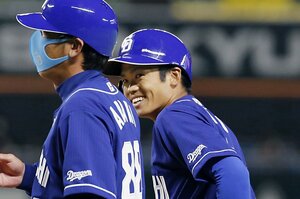 【前回を読む】「ショート一本」だった中日・根尾昂はなぜ突然“外野起用”されたのか？ べた褒め与田監督の思惑とは