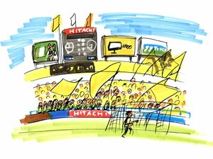 Jリーグ、一番“面白いサッカー”をしているのは?~2011年篇~