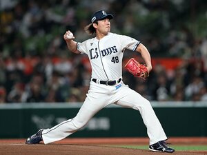 メジャーでの「日本人選手」ブランドは依然として高止まりの模様。