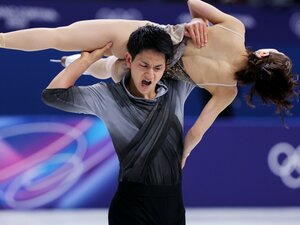 「体重61キロ→“20キロ”増量」「1日6食生活」木原龍一の“知られざる肉体改造”ウラ側…三浦璃来を投げ上げる“強靭な筋肉”を生んだ「最大の原動力」