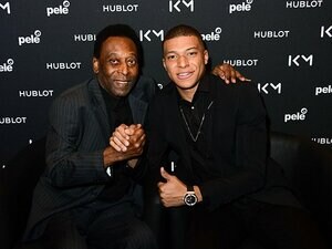実は恋多き男!? 祝・80歳ペレの知ってるようで知らないキング伝説&生涯ベストゴールとは
