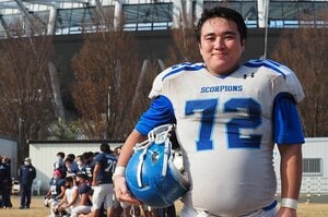 【前編を読む】コロナ禍で「東大医学部」のアメフト部は何をした？「最初で最後の戦いだ！」【偏差値は最強】