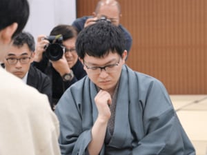 「AIに操作される人には難しい話」藤井聡太が“序盤早々に評価値56％”でも…「そこが個性」「齟齬はありました」永瀬拓矢が明かす作戦の真相