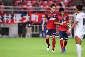 【ヒット記事】小5の三竿健斗が買ってもらった内田篤人のユニフォーム ラストマッチで「いろいろ背負わせてごめんね」