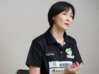 「負けたら殴られる」指導者に抱いた不信感…元バレーボール日本代表・斎藤真由美はなぜ“高校1年生で中退”したのか？ 本人が明かす壮絶な過去＜Number Web＞ photograph by Miki Fukano