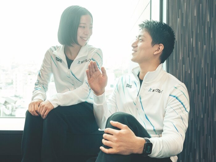 《りくりゅう引退発表》「僕たちって、2人で1つなんだなと」木原龍一が語っていた三浦璃来との関係…まるで保護者のように「付いてくるんです」＜Number Web＞ photograph by Wataru Sato