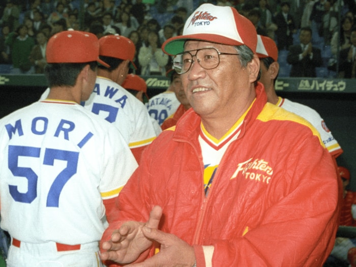 「やってらんねえよ!」日本ハムベテランがキレた…昭和のプロ野球キャンプ“驚きの練習”、元ドラ1日本ハム投手が語る「毎日腹筋2000回、200球、終わらない坂道ダッシュ」<Number Web> photograph by Sankei Shimbun