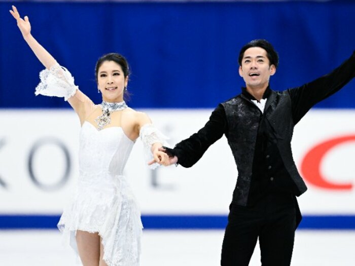 高橋大輔「『オペラ座の怪人』が大好きすぎるので…」新フリーで挑戦を続ける“かなだい”の現在地「3シーズン目もやって良かった」＜Number Web＞ photograph by Asami Enomoto