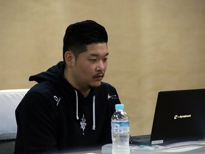 戦場のようなメジャーで… 筒香嘉智、子供たちの質問「もう無理と思った時どう乗り越えた？」への回答は？＜Number Web＞ photograph by 提供写真