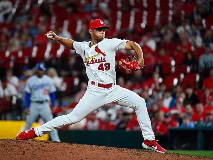 J・ヒックスとJ・ヘイダー。MLBで最も打ちにくい魔球使いは誰？＜Number Web＞ photograph by AFLO