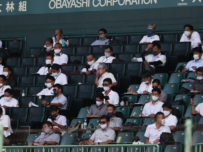 「いつの間にあんなに上手くなったんだ…」《プロ野球開幕》敏腕スカウトがキャンプで驚愕「獲っておけば良かった…」“衝撃ルーキー”たちのリアル評＜Number Web＞ photograph by JIJI PRESS