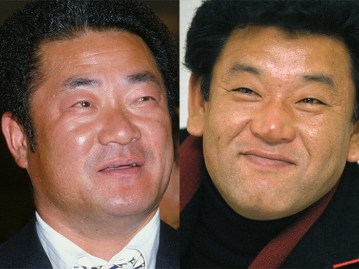 巨人電撃トレード張本勲⇔“放出要員2人”も江夏豊⇔江本孟紀も移籍成功だった一方で…江川卓⇔小林繁「空白の一日」は不幸な人間ドラマ＜Number Web＞ photograph by Sports Graphic Number