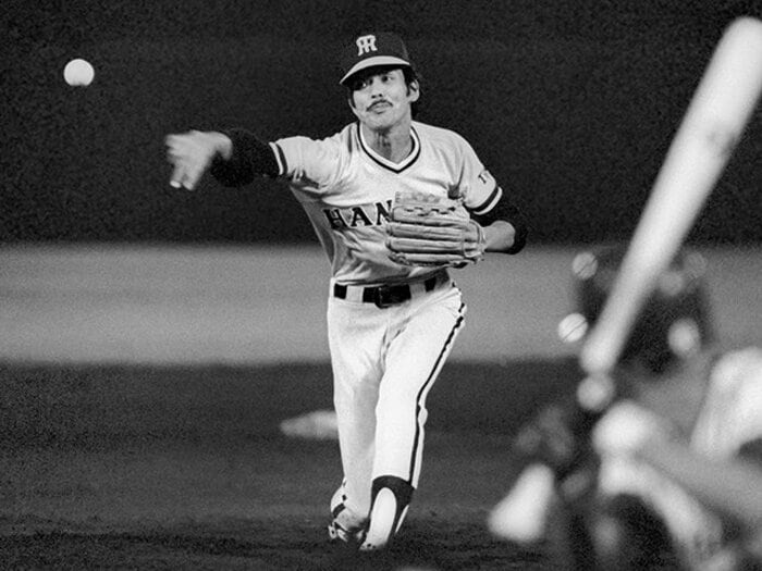 阪神OBが語る“契約更改”舞台ウラ「この金額でハンコを押せません」「5～6度も…200万円アップした選手も」…恒例の“お家騒動”2大原因もズバリ＜Number Web＞ photograph by JIJI PRESS