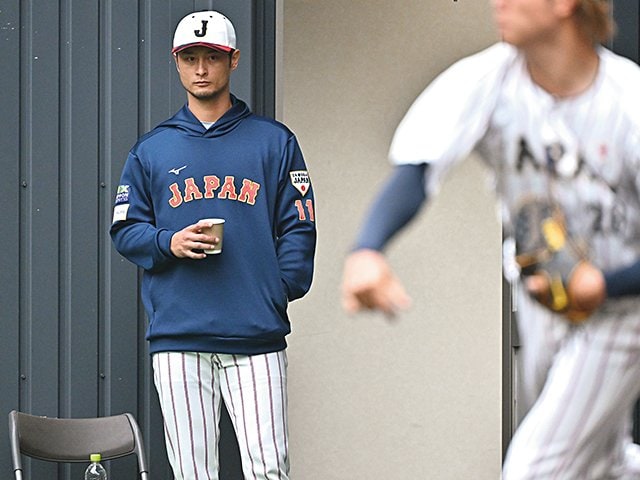 鳥谷敬が説く］第6回大会 6つの論点 - 侍ジャパン | プロ野球 - Number