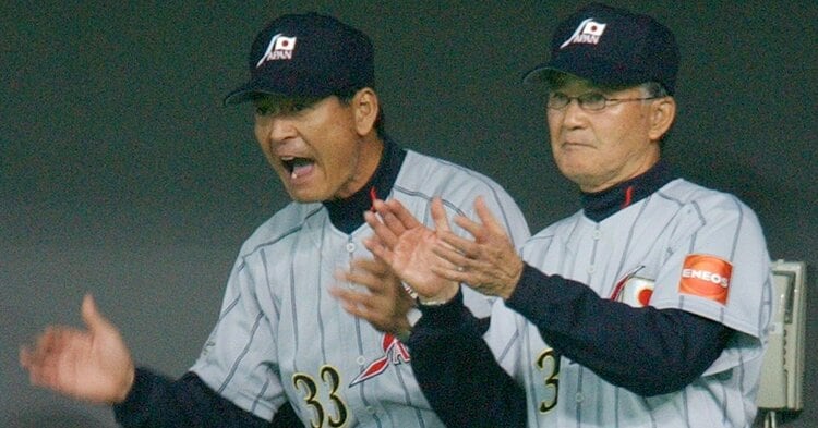 長嶋茂雄が思わず「キヨシ、これが本当の重圧なんだな…」中畑清が
