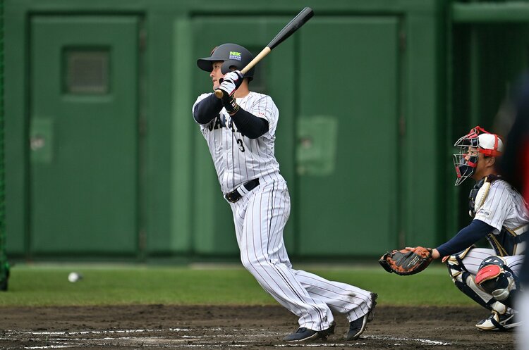 6番大谷翔平も面白い」鈴木誠也が辞退…WBC打線とローテはどう組む？ 山崎武司が挙げるキーマン「ダルビッシュはイチローのように」 - 侍ジャパン |  プロ野球 - Number Web - ナンバー