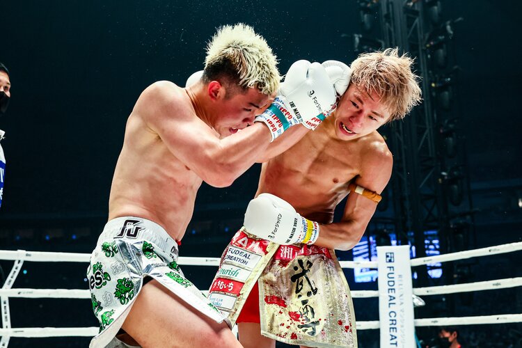 4位は伝説の殴り合い、3位はあのカリスマ対決…ではトップ2は？ あなた