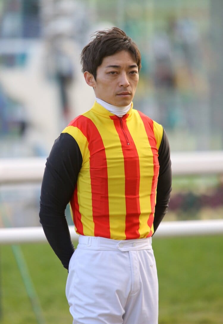 新馬戦】アーモンドアイのような“特別な走り”？ 2歳馬・ダノン