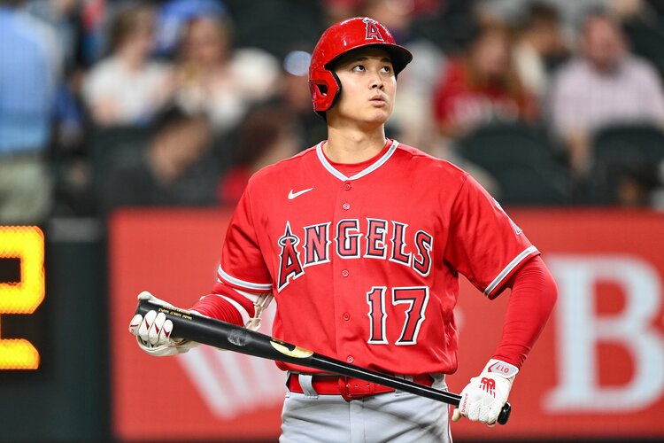 大谷翔平は本塁打王を獲れる？「不安要素はライバルの打者ではなく