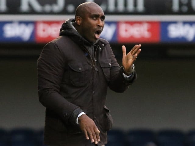 デシャンから待ったがかかりユベントス行きが破談に……ソル・キャンベル