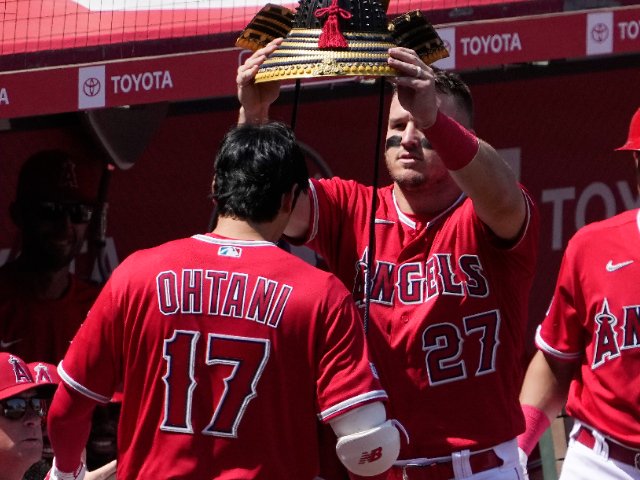 大谷翔平の移籍に“兄貴”トラウトが続ける沈黙…「トラウタニ」解体で