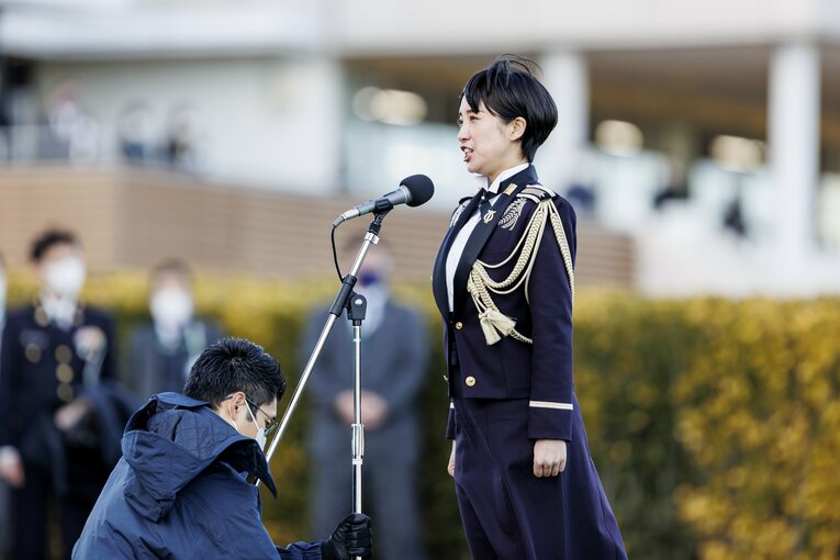 《有馬記念》エフフォーリアと横山武史は“とにかく強かった”…苦境の若武者を救った一言「武史が一番上手いから、信じて乗ってこい」(12)