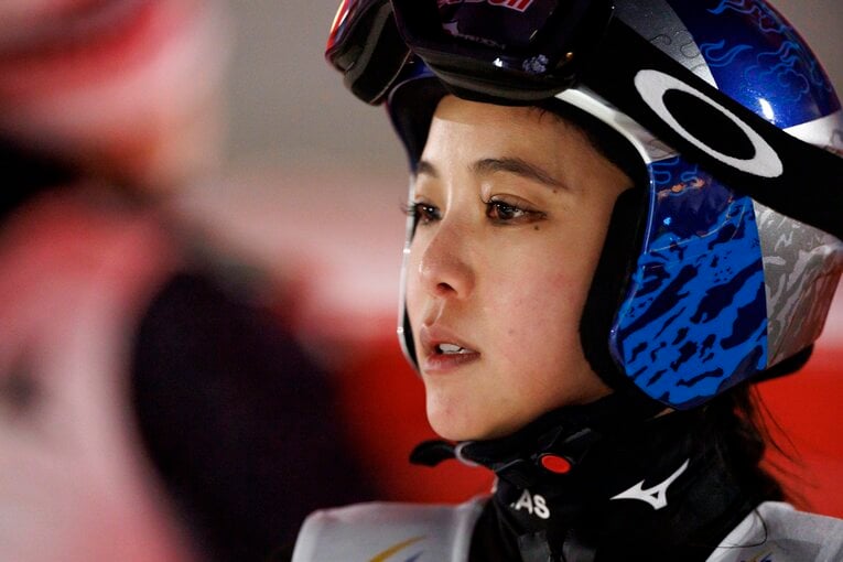 【スキージャンプワールドカップ2025 札幌大会】　©Kiichi Matsumoto