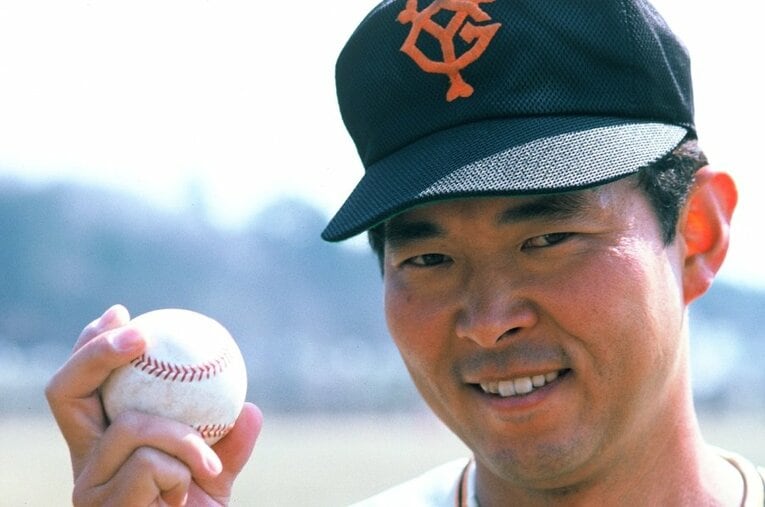 巨人で活躍した江川卓。ベストシーズンは「プロ3年目」だった ／ photograph by BUNGEISHUNJU