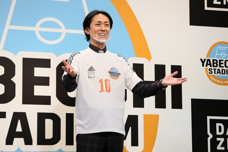 「選手へのリスペクトは挫折から…」矢部浩之が明かす、高校で出会った“バケモン”と『岡村を吉本に誘った』ワケ(30)