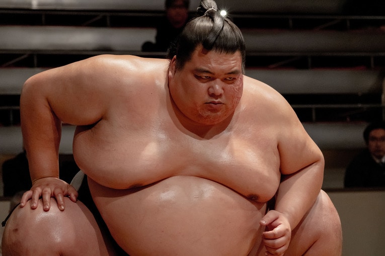 静内（住洋樹）Netflixシリーズ「サンクチュアリ -聖域-」独占配信中