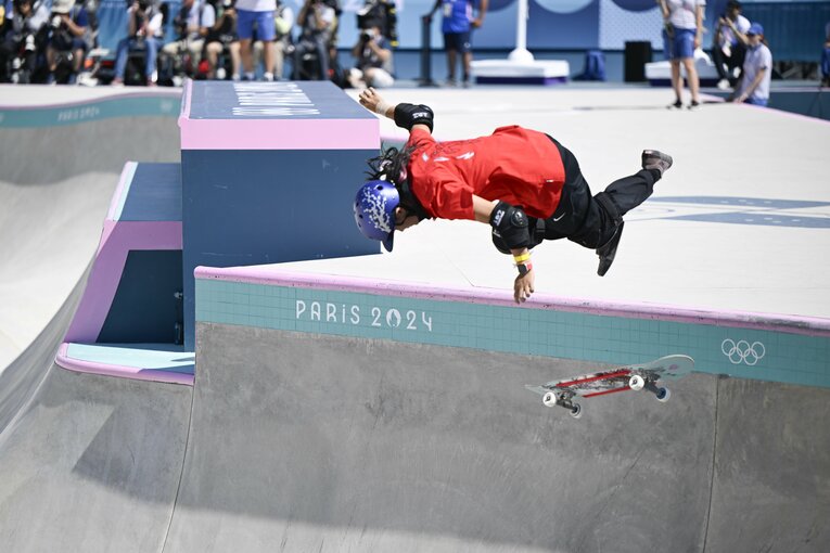 ©Asami Enomoto/JMPA