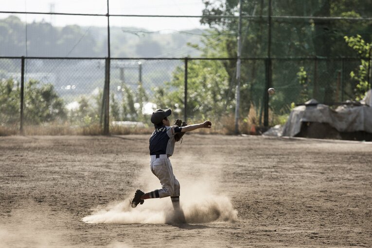 ※写真はイメージです ©Getty Images