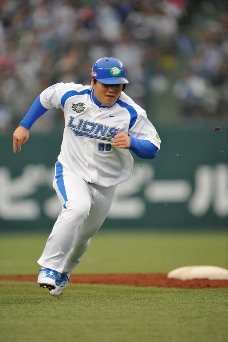 ©Sports Graphic Number