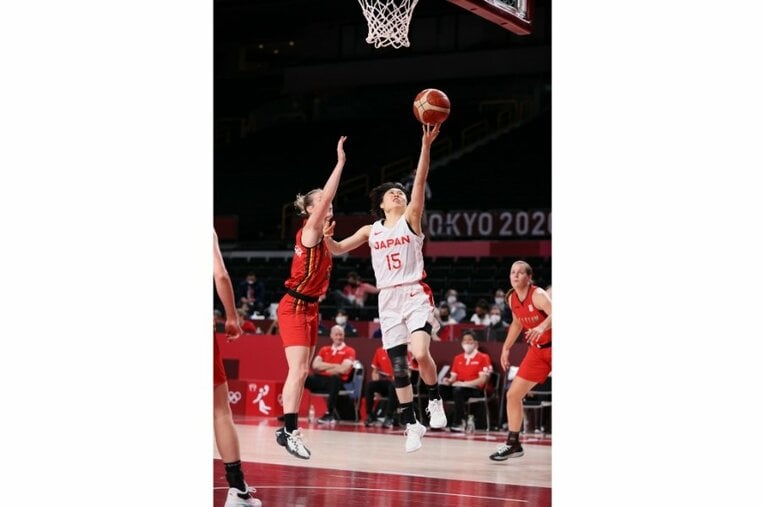 ©Kaoru Watanabe/JMPA