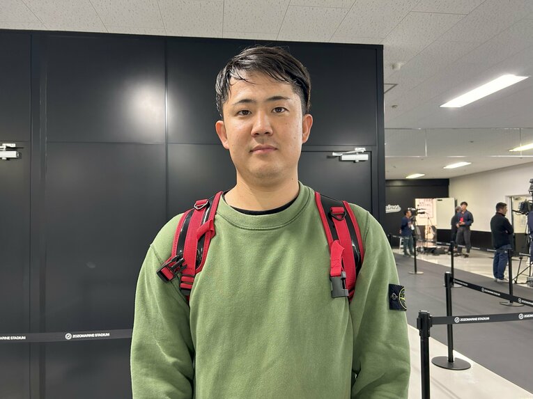 行木　©Kou Hiroo