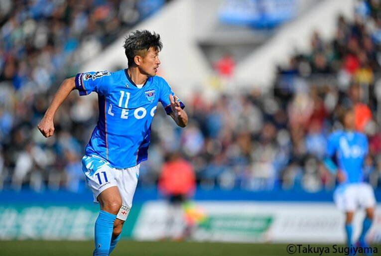 カズが変えたブラジルの日本人観。“サッカー下手”を覆す偉大な功績。(4)