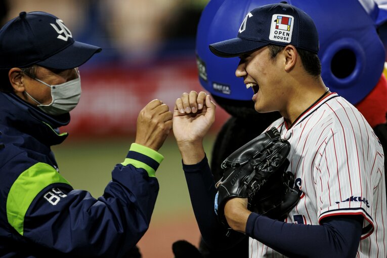 ©︎Kiichi Matsumoto