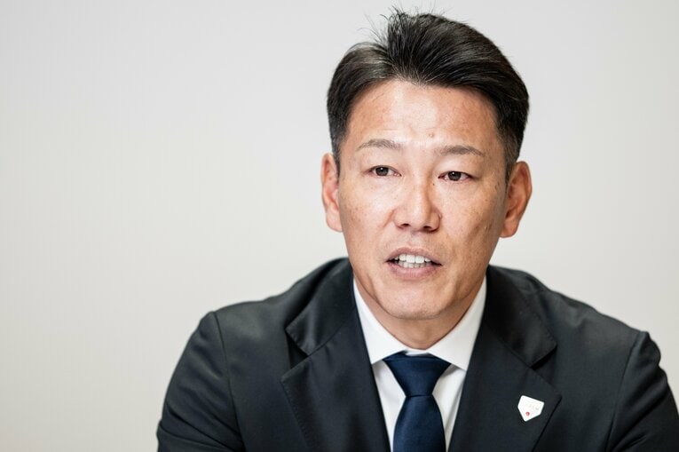 連覇を目指す険しい戦いに挑む　©Nanae Suzuki