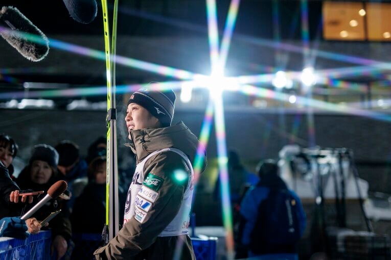 【2026W杯】©Kiichi Matsumoto