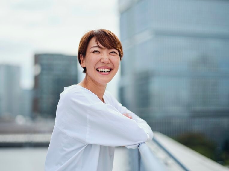 現在は34歳になった寺田選手　©Yuki Suenaga