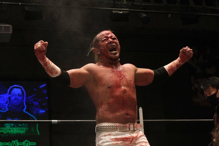 12.25後楽園 ©Norihiro Hashimoto