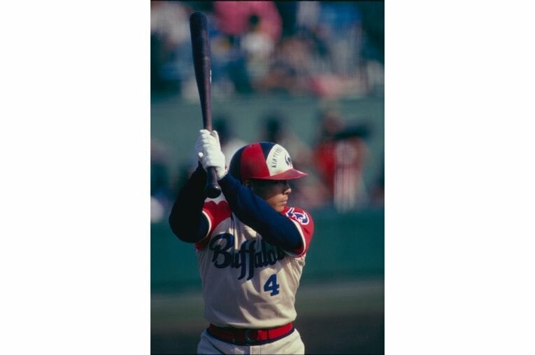 ©Sports Graphic Number