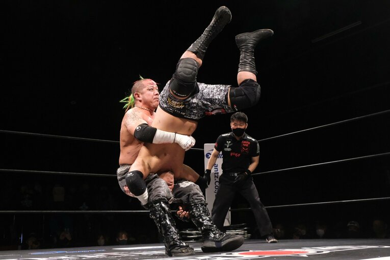 1.3新木場 ©Norihiro Hashimoto