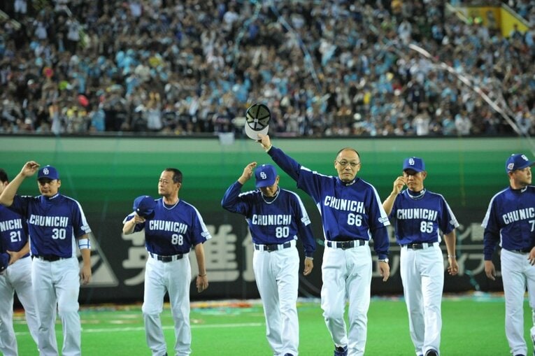 ©Sports Graphic Number