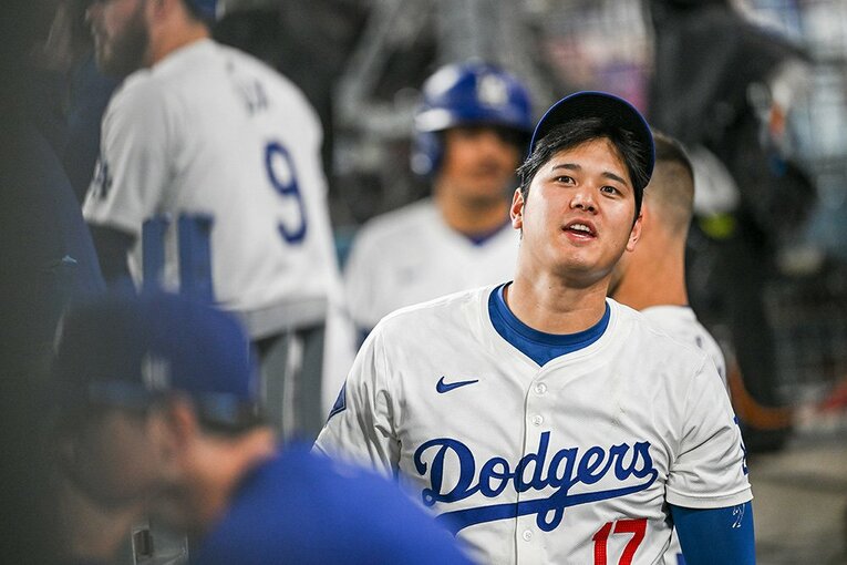 【2024年9月撮影・ショウヘイの愛される日々】 ／ photograph by Nanae Suzuki