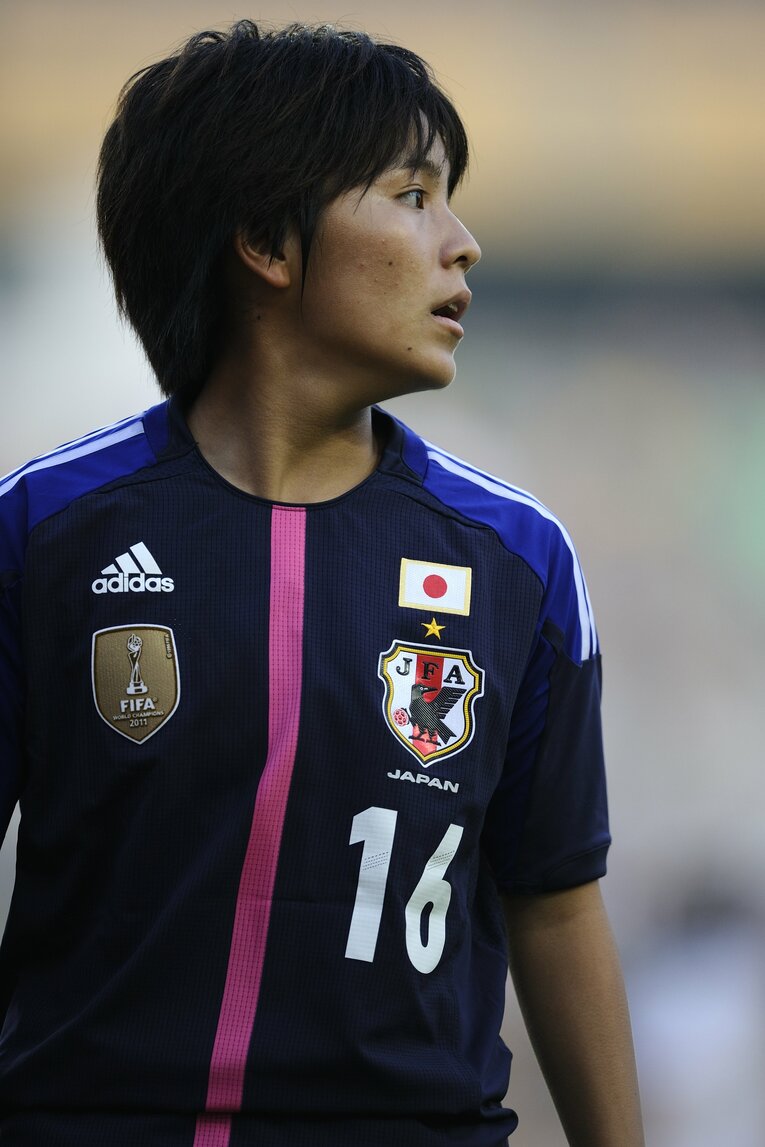 2013年東アジア選手権　©︎Takuya Sugiyama