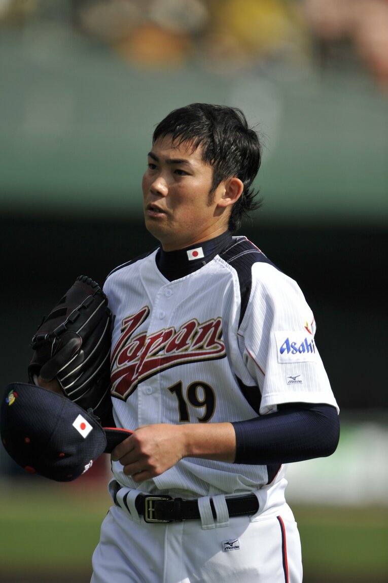 岩田稔　©︎Hideki Sugiyama